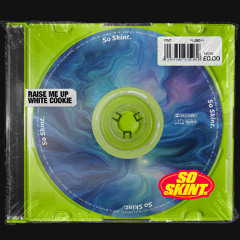 White Cookie - Raise Me Up [FREE DL]