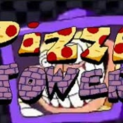 Pizza Tower OST: Playable Noise DLC Teaser Song/Distasteful Anchovi Remake