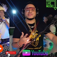 🥳 HBD Meiling Party Privado En Vivo Dj joe El Catador  C15 Desde EllaVillage Piedra Blanca Bonao 😁