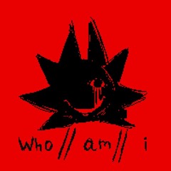 WHO//AM//I - Agora Descent