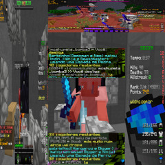 POV: VOCÊ FOI GRUDADO PELO DJ XUPINGOLE E LUCIFERBRASIL NO MINIMUSH DUPLA E DROPOU NO PLANO