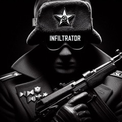 K G G - Infiltrator
