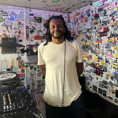 Sinkane Happy Hour @ The Lot Radio 01-17-2025