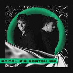 BPITCH 019 - Boston 168