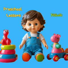 Preschool Lessons