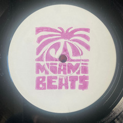 PREMIERE: DJ Teejay - Back2Beats [MB001]
