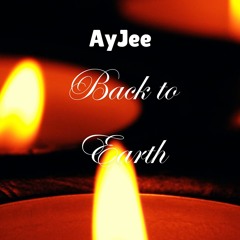 Back To Earth