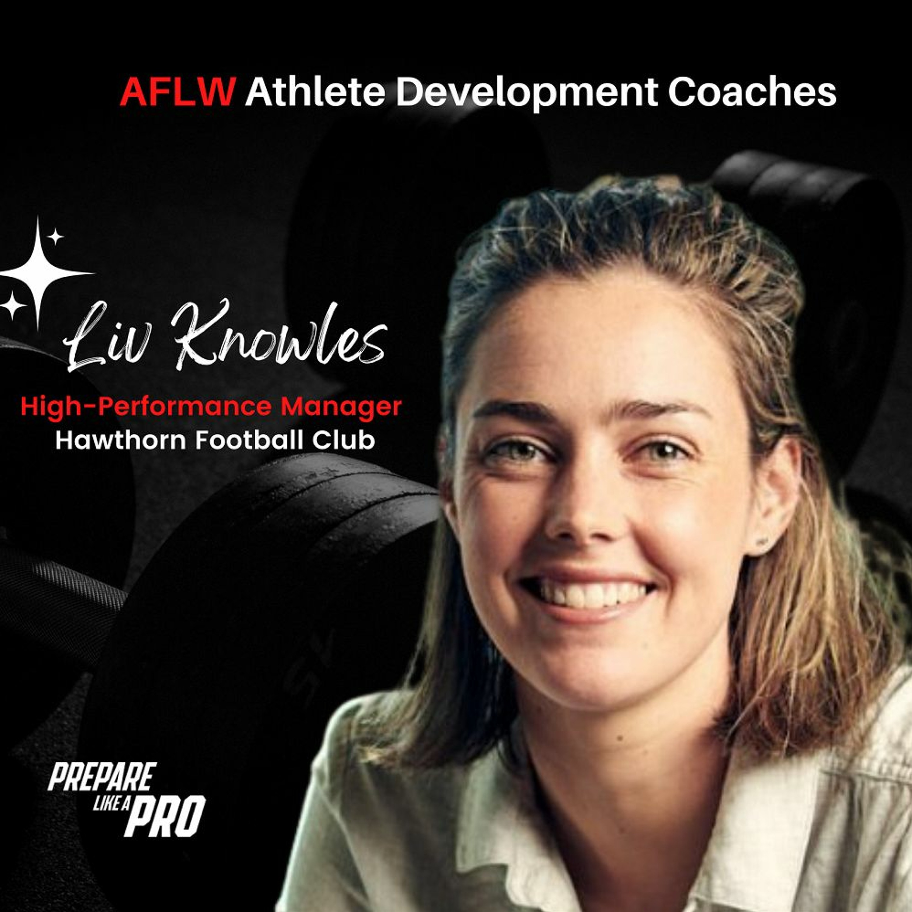 AFL Performance Tips for Strength & Conditioning Coaches & Footballers