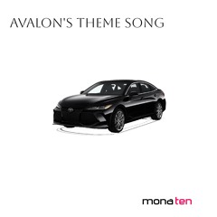 Avalon's theme song