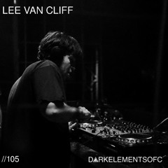 DEOFC 105 | LEE VAN CLIFF
