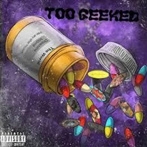Stream [FREE] TRAP RAP TYPE BEAT TOO GEEKED TRAP BEAT PROD HBFL3X by HB ...