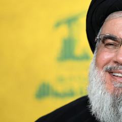 لبّيكَ نصرَ الله