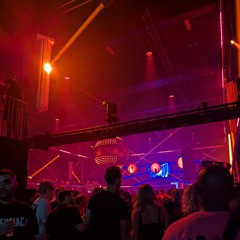 October 2024 minimal/house/tech mini mix (Prospa, Gaskin, Luuk Van Dijk, LP Rhythm)