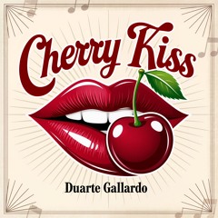 Cherry Kiss