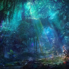 Entering The Magical World - RPG Fantasy Music