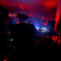 SLØFISH @ OBSCURUS — Live Set | Raw Deep Techno [12.12.25]