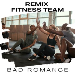 Bad Romance (128 Bpm)