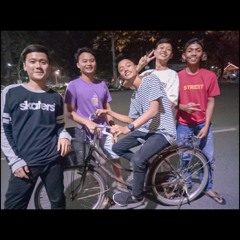 = BAPAK KAMI YANTO = [ OZII BOUNCELL FT DAFFA ] - MIXTAPE RAME - RAME!!!