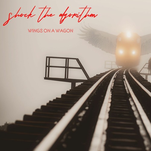 Wings on a Wagon ( Τέμπη 28 Φεβρουαρίου 2023 )