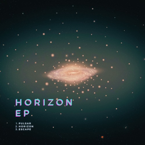 Ruslan Mustafin - Escape (original mix)