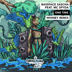 One Time (Whiney Remix)