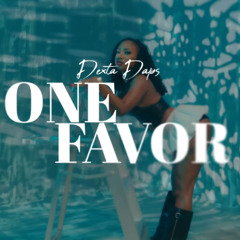 Dexta Daps - One Favor (Story Book Riddim)