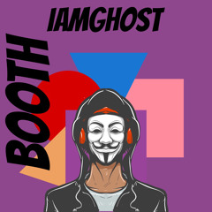 FMV GHOST - BOOTH