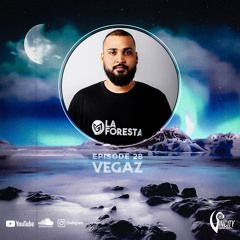 VegaZ SL - Sincity Guest Podcast # 28