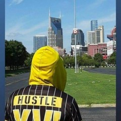 Tony Buckz- Voices In My Head