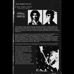 03 - Cee Yuu Inde Drive-By