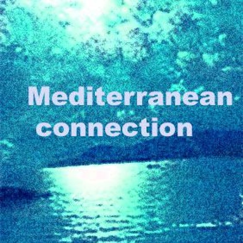 Mediterranean Connection (For three guitars)