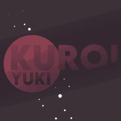 || Kuroi Yuki D3/G3 CVVC || Deja Vu test || OpenUtau French ||