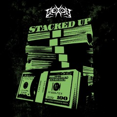 STACKED UP (CHRISTMAS FREE DL) (CLICK BUY!)