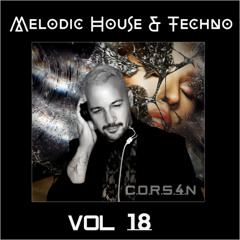Melodic House & Techno-0018