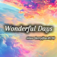 wounderfull dayz_feat 49.70.