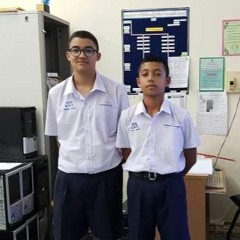 Goodnight ft Ape Axel