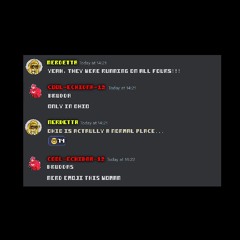 083 Bruddas Nerd React This Girl!11