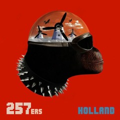 257ers - Holland (Lumanic Hardstyle Bootleg)