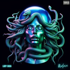 Lady Gaga AI - MEDÜSA • AI Original