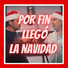 Por fin llegó Navidad