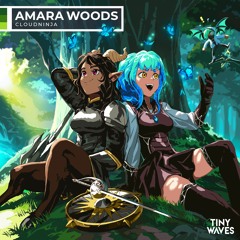 CloudNinja - Amara Woods