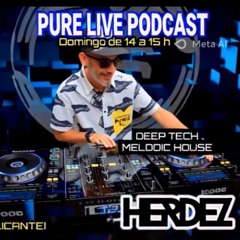 DARKZONE 4.1.26 HERDEZ x StyleMusicRadio