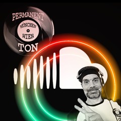 Mitschnitt Permanent-Ton Livestream 31.03.23