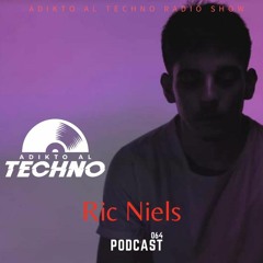 PODCAST #064 - RIC NIELS (Argentina) Feb 2021