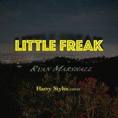 Little Freak (Harry Styles Cover)