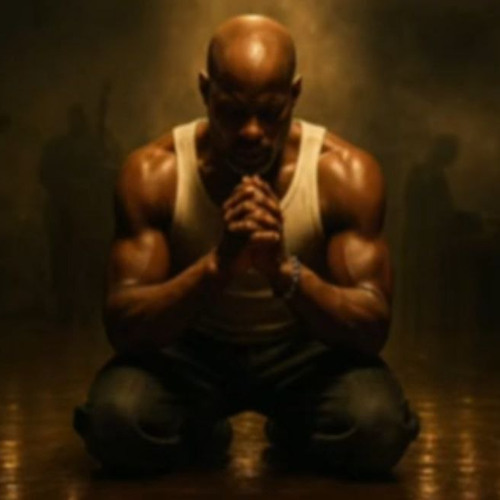 AI Version-DMX - Lord Give Me a Sign