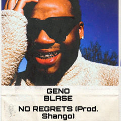 NO REGRETS (Prod. Shango)