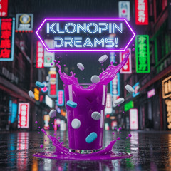 𝓐𝓲𝓭𝓸𝓵 - KLÖNÖPIN DRËAMS!