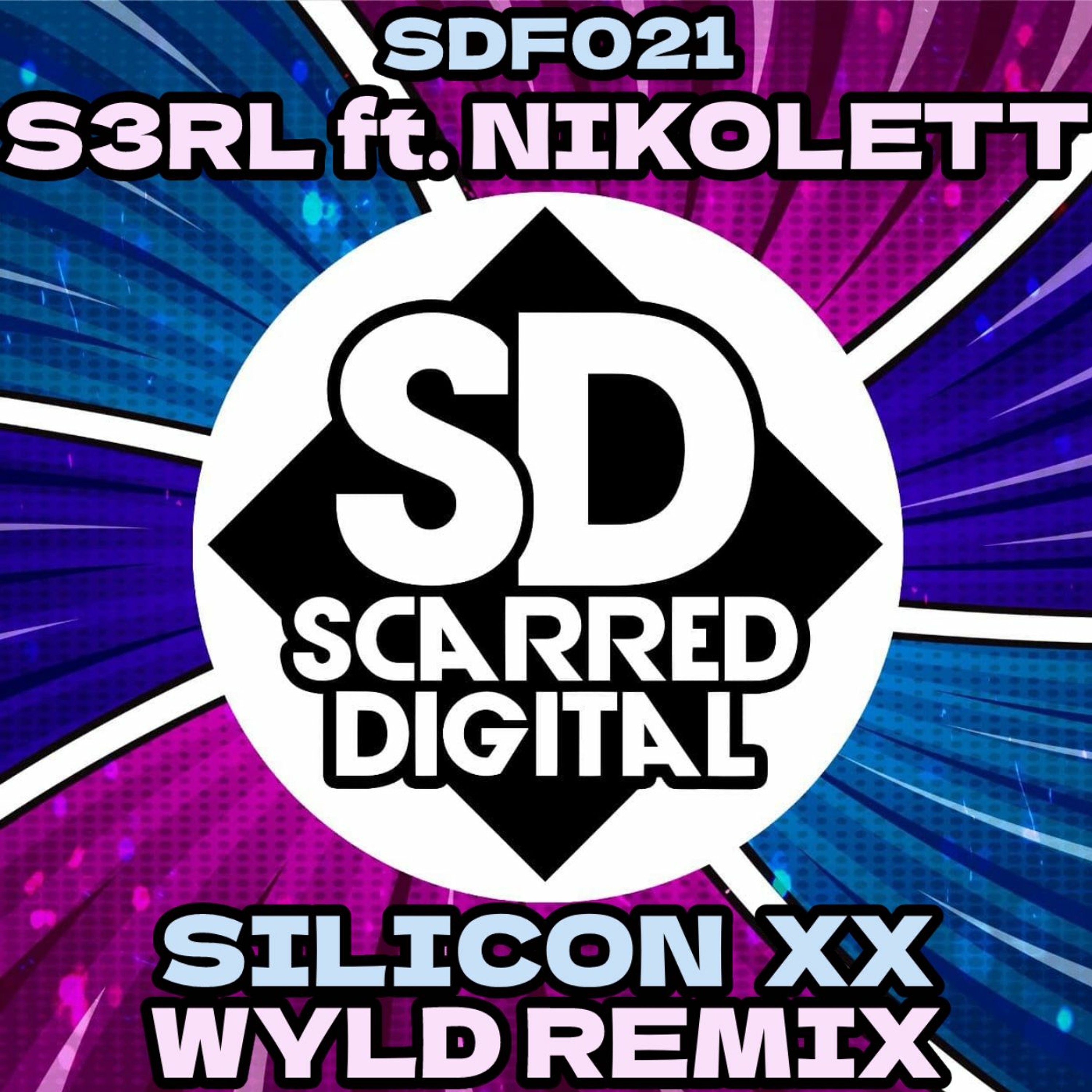 Scarred Collective