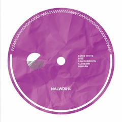 Premiere: Ali Demir - Absence [NALWD014]